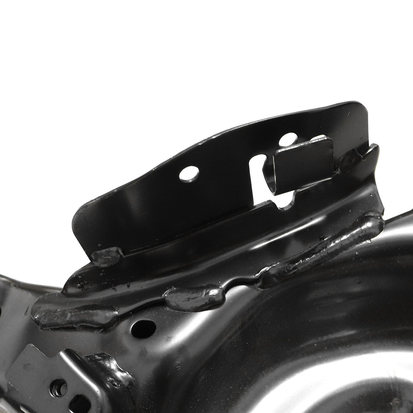 Right Rear Suspension Trailing Control Arm For Nissan Rogue 2008-15 55501JD00A