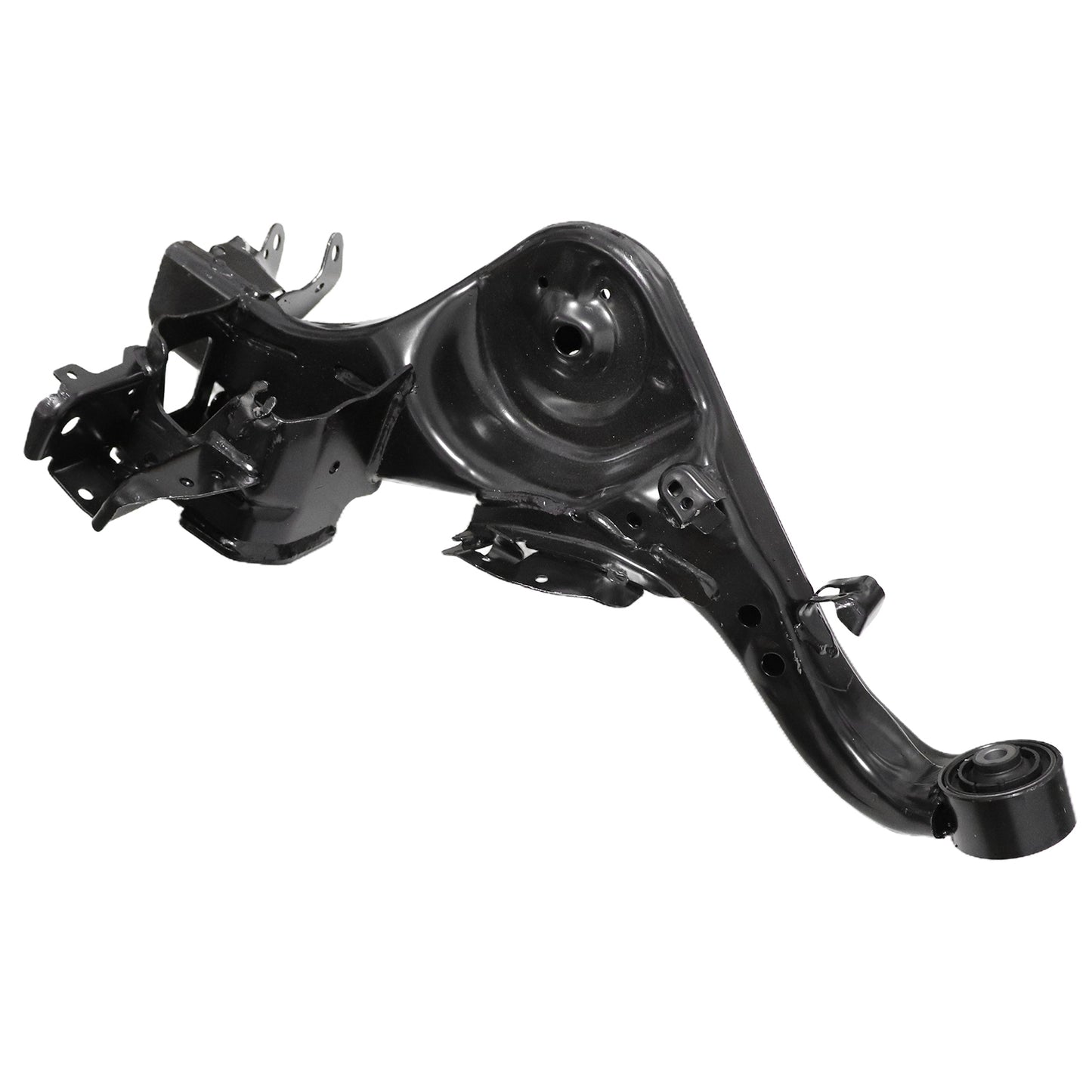 Right Rear Suspension Trailing Control Arm For Nissan Rogue 2008-15 55501JD00A