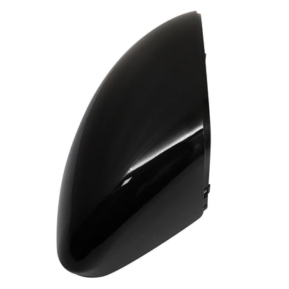 For Nissan Altima 2019-2022 Black Right Passenger Side Rearview Mirror Cap Cover