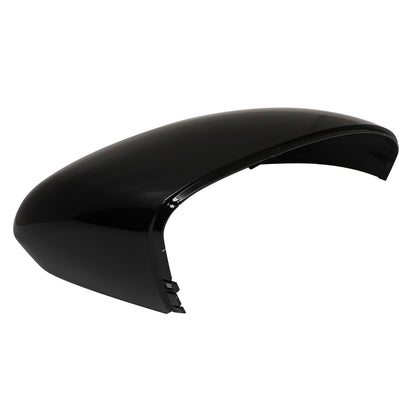 For Nissan Altima 2019-2022 Black Right Passenger Side Rearview Mirror Cap Cover