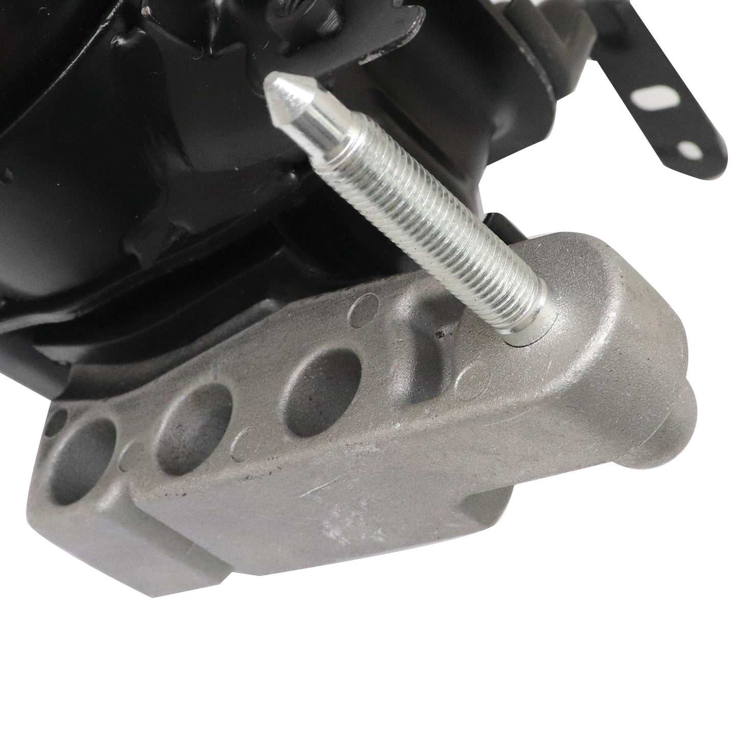 Quality Front Right Engine Motor Mount For 19-23 Toyota RAV4/ Lexus NX250 2.5L