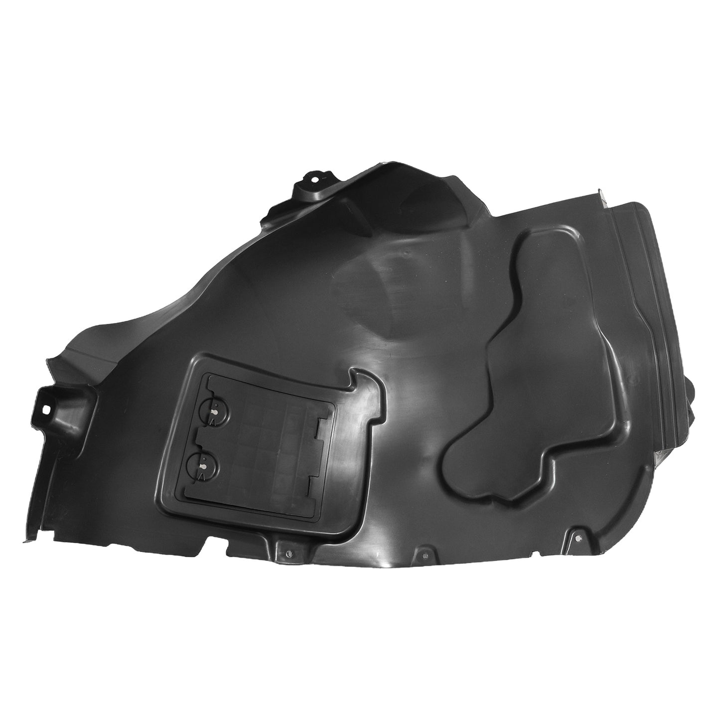 Fender Liner For Mercedes Benz GLC300 2016-2022 Front Driver side 2536907501