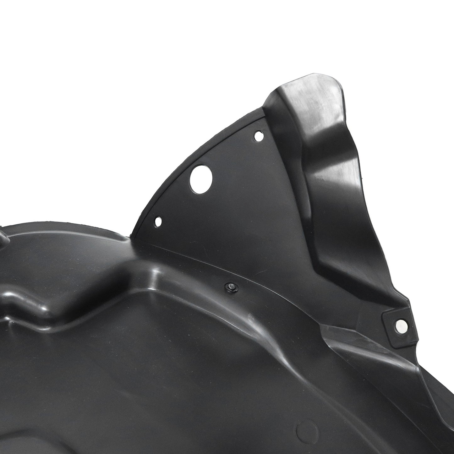 Fender Liner For Mercedes Benz GLC300 2016-2022 Front Driver side 2536907501