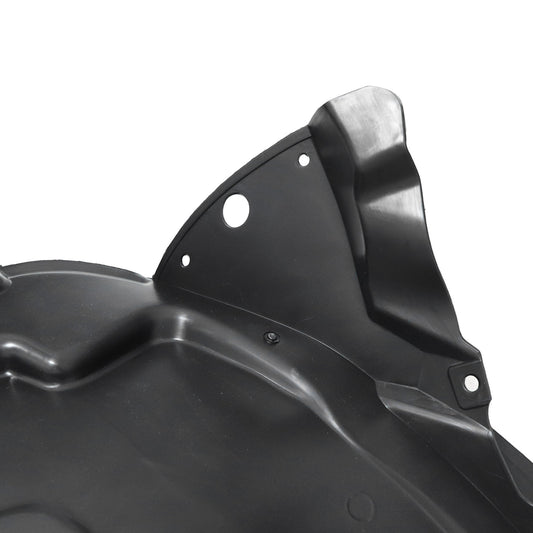 Fender Liner For Mercedes Benz GLC300 2016-2022 Front Driver side 2536907501