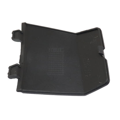 Front Bumper Tow Hook Eye Cover Cap 6400L364 for Mitsubishi outlander 2022-2024