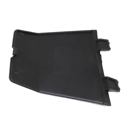 Front Bumper Tow Hook Eye Cover Cap 6400L364 for Mitsubishi outlander 2022-2024