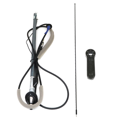 Antenna Base Assy Mount Manual Type 8630004050 For Toyota Tacoma 1995 1996-2004