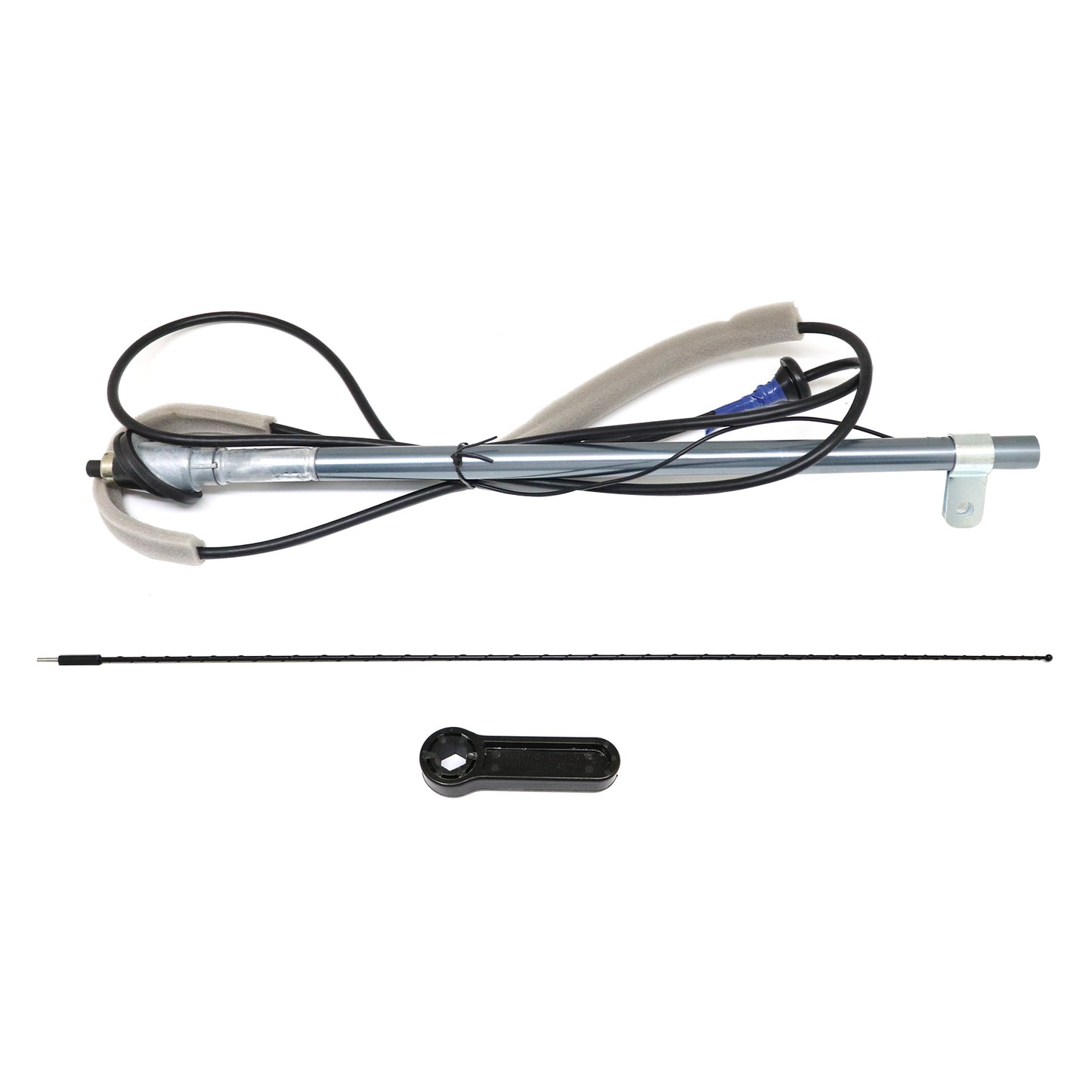 Antenna Base Assy Mount Manual Type 8630004050 For Toyota Tacoma 1995 1996-2004