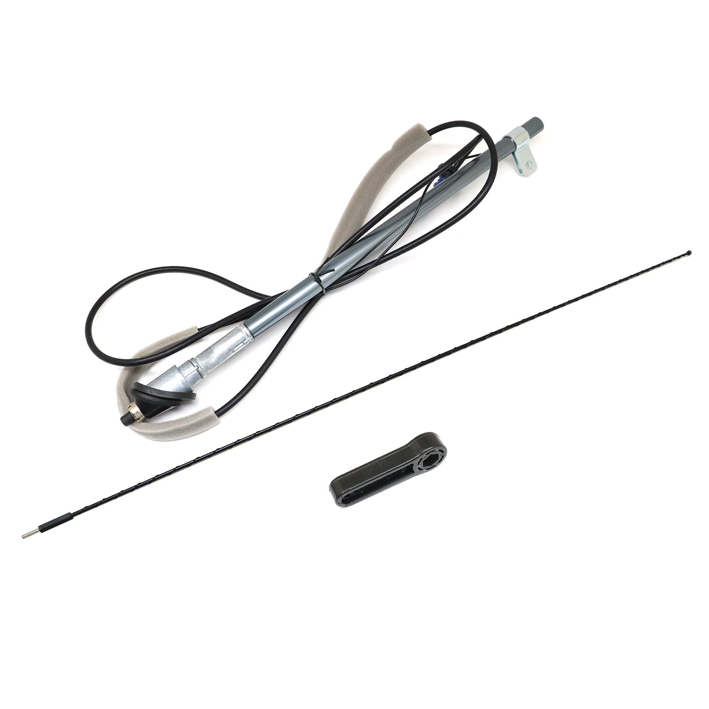 Antenna Base Assy Mount Manual Type 8630004050 For Toyota Tacoma 1995 1996-2004