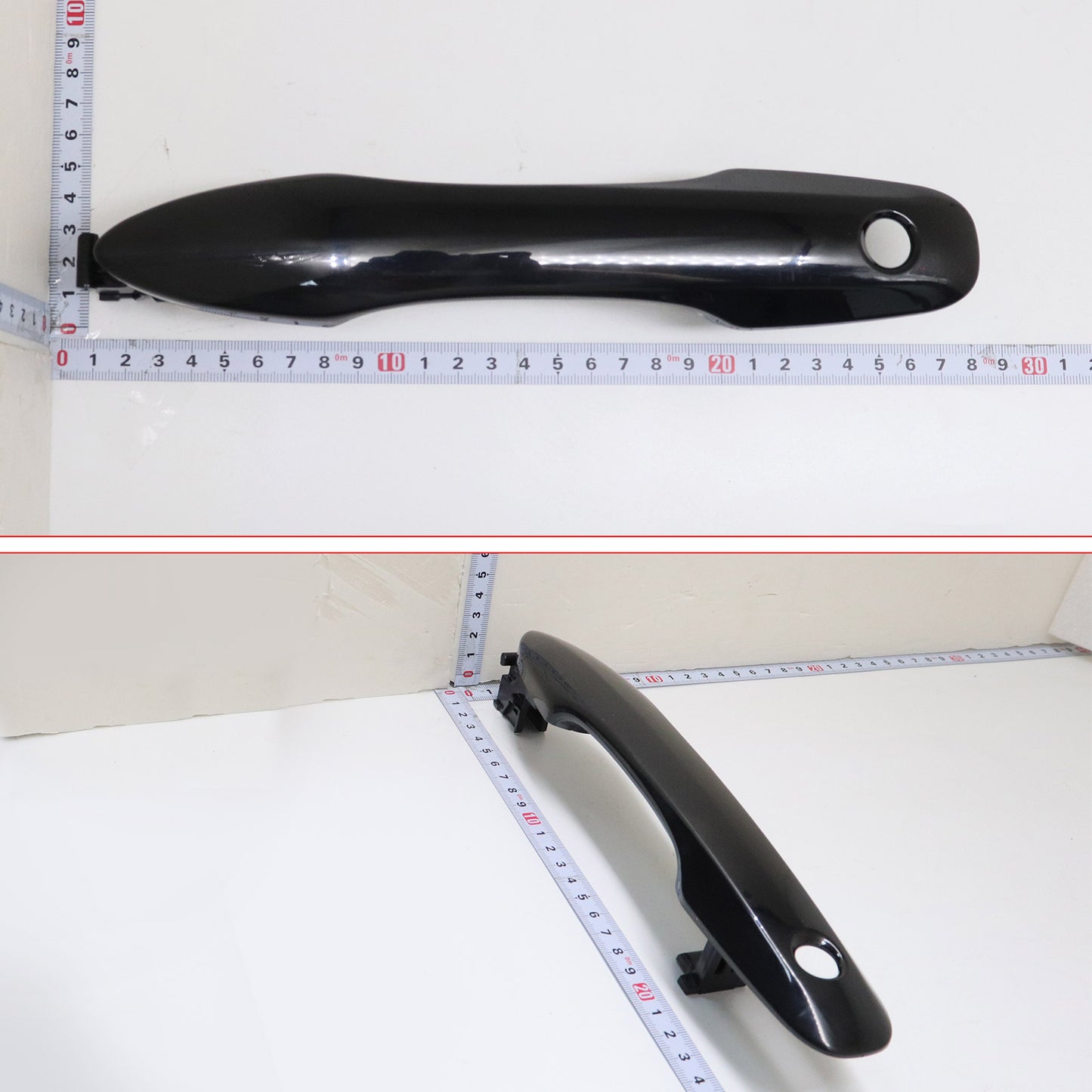 Outer Exterior Door Handle Fits 18-23 Toyota Camry Avalon Front Left Driver Side