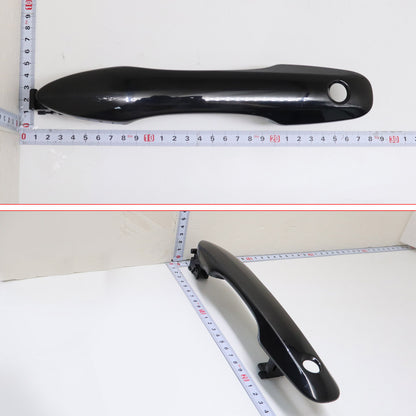 Outer Exterior Door Handle Fits 18-23 Toyota Camry Avalon Front Left Driver Side