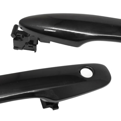 Outer Exterior Door Handle Fits 18-23 Toyota Camry Avalon Front Left Driver Side