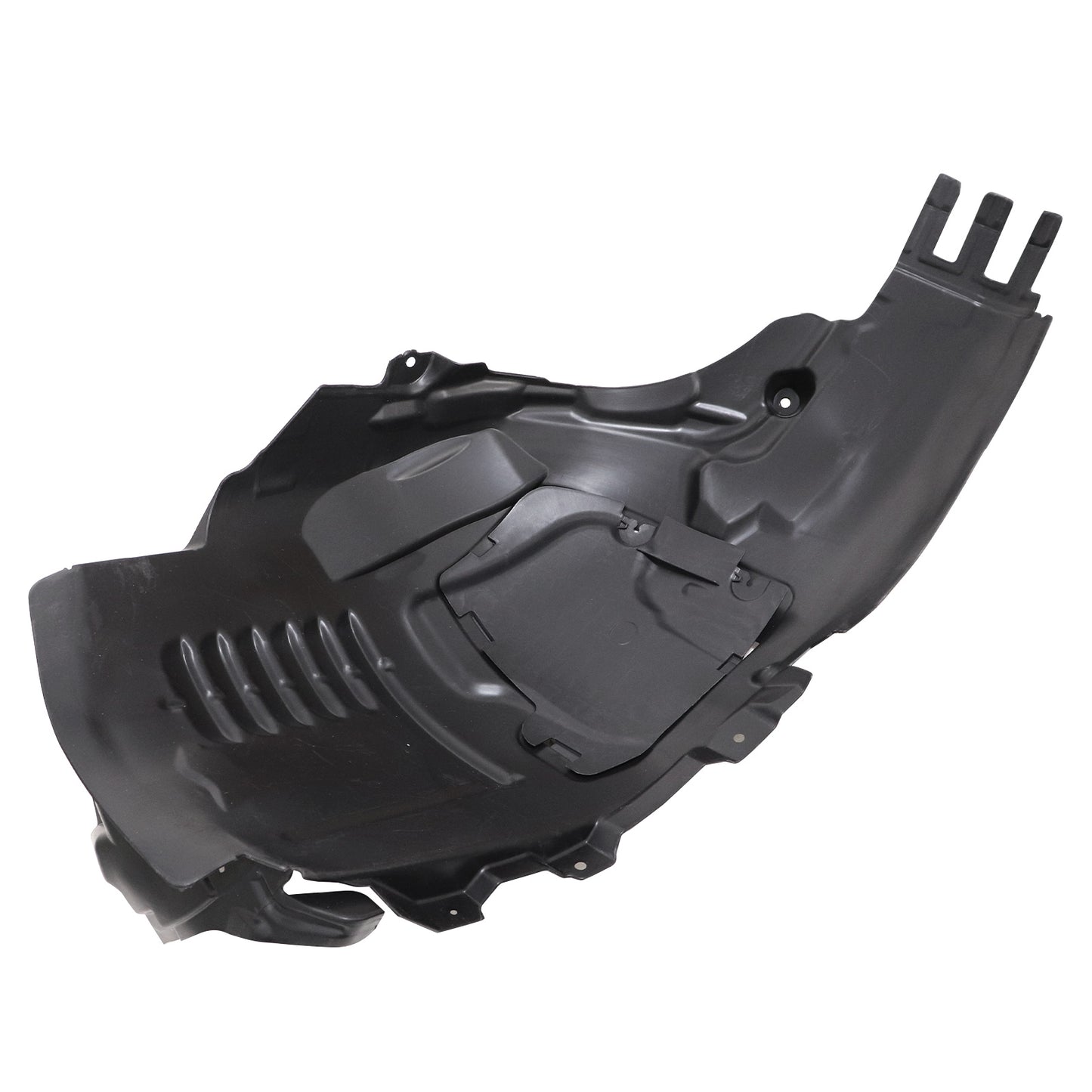 Front Fender Liner Right Side For Mercedes Benz C300 C43 AMG Coupe 2017-2022