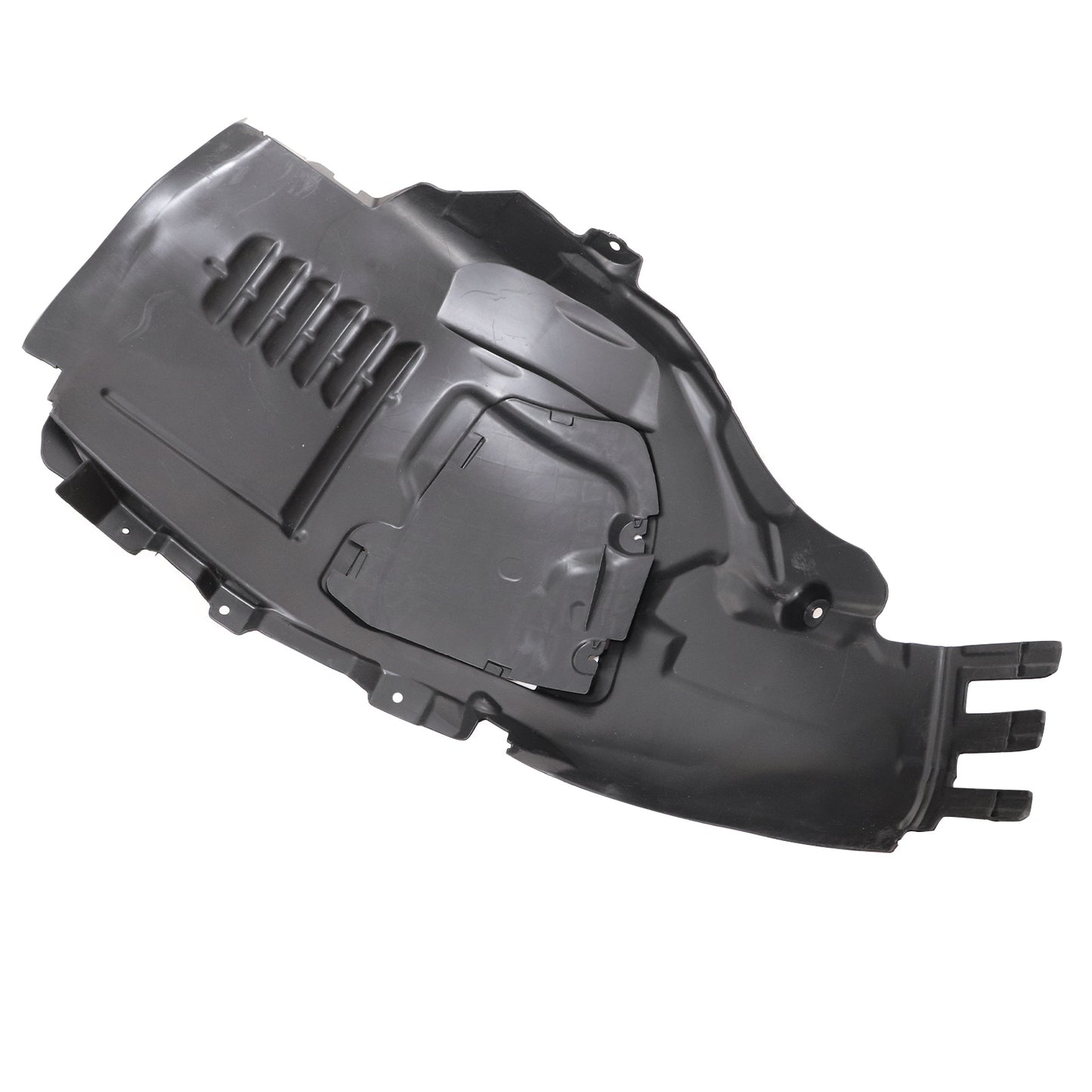 Front Fender Liner Right Side For Mercedes Benz C300 C43 AMG Coupe 2017-2022