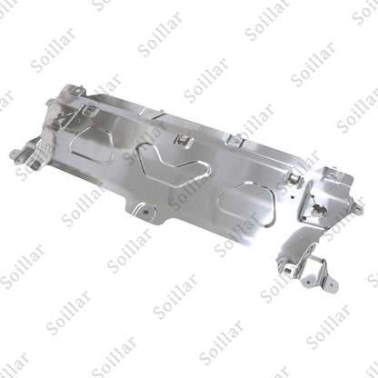 Radiator Support Core Upper Tie Bar For 2018-2023 BMW X4 X3 G01 G02 51647400110