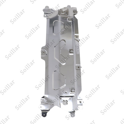 Radiator Support Core Upper Tie Bar For 2018-2023 BMW X4 X3 G01 G02 51647400110