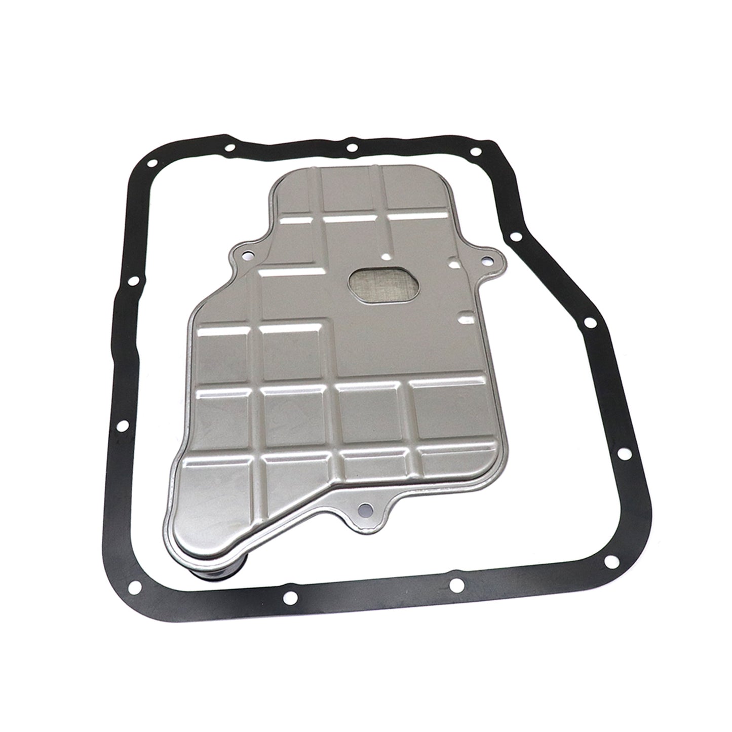 CVT Auto Transmission Oil Filter & Gasket 31728-AA120 For 10 -18 SUBARU Forester