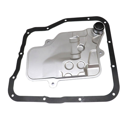 CVT Auto Transmission Oil Filter & Gasket 31728-AA120 For 10 -18 SUBARU Forester