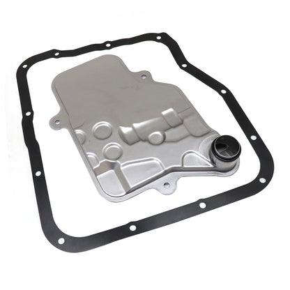 CVT Auto Transmission Oil Filter & Gasket 31728-AA120 For 10 -18 SUBARU Forester