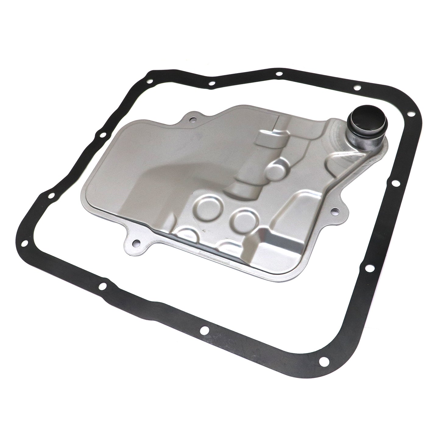 CVT Auto Transmission Oil Filter & Gasket 31728-AA120 For 10 -18 SUBARU Forester