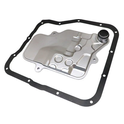 CVT Auto Transmission Oil Filter & Gasket 31728-AA120 For 10 -18 SUBARU Forester