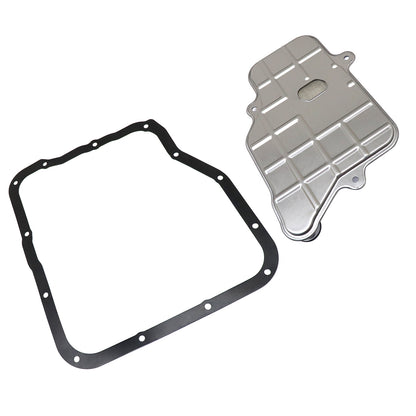 CVT Auto Transmission Oil Filter & Gasket 31728-AA120 For 10 -18 SUBARU Forester