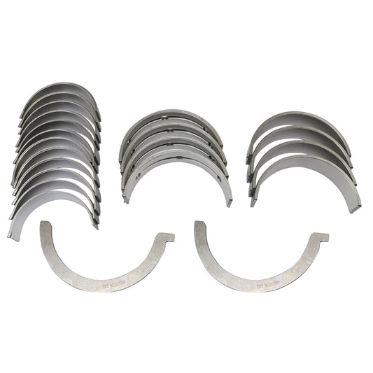 Fits Chrysler Dodge Jeep 3.6L 11-15 DOHC 24v Main Rod Bearings Thrust Washers