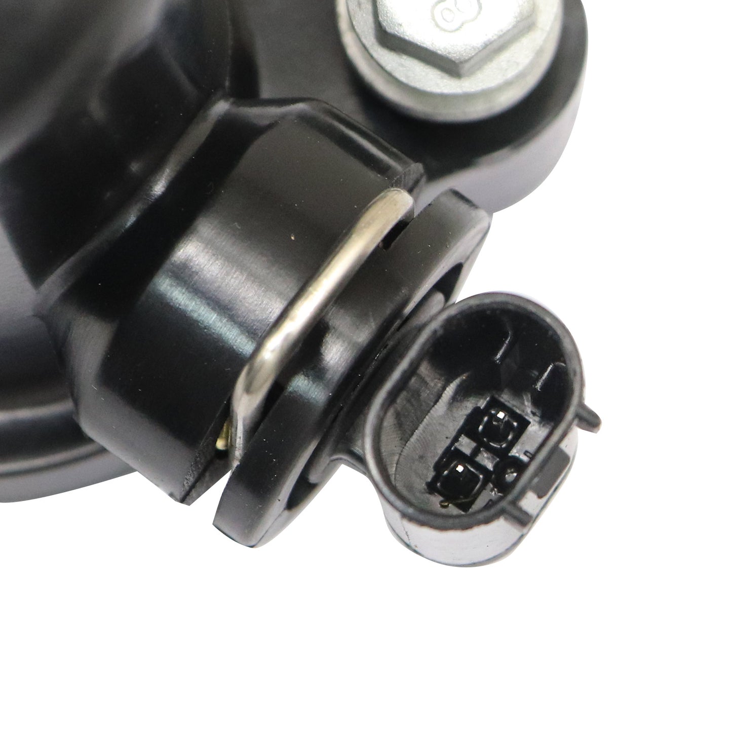 1x Engine Coolant Thermostat With Sensor 12652824 For Chevrolet Colorado 2016-22