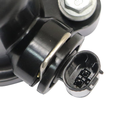 1x Engine Coolant Thermostat With Sensor 12652824 For Chevrolet Colorado 2016-22