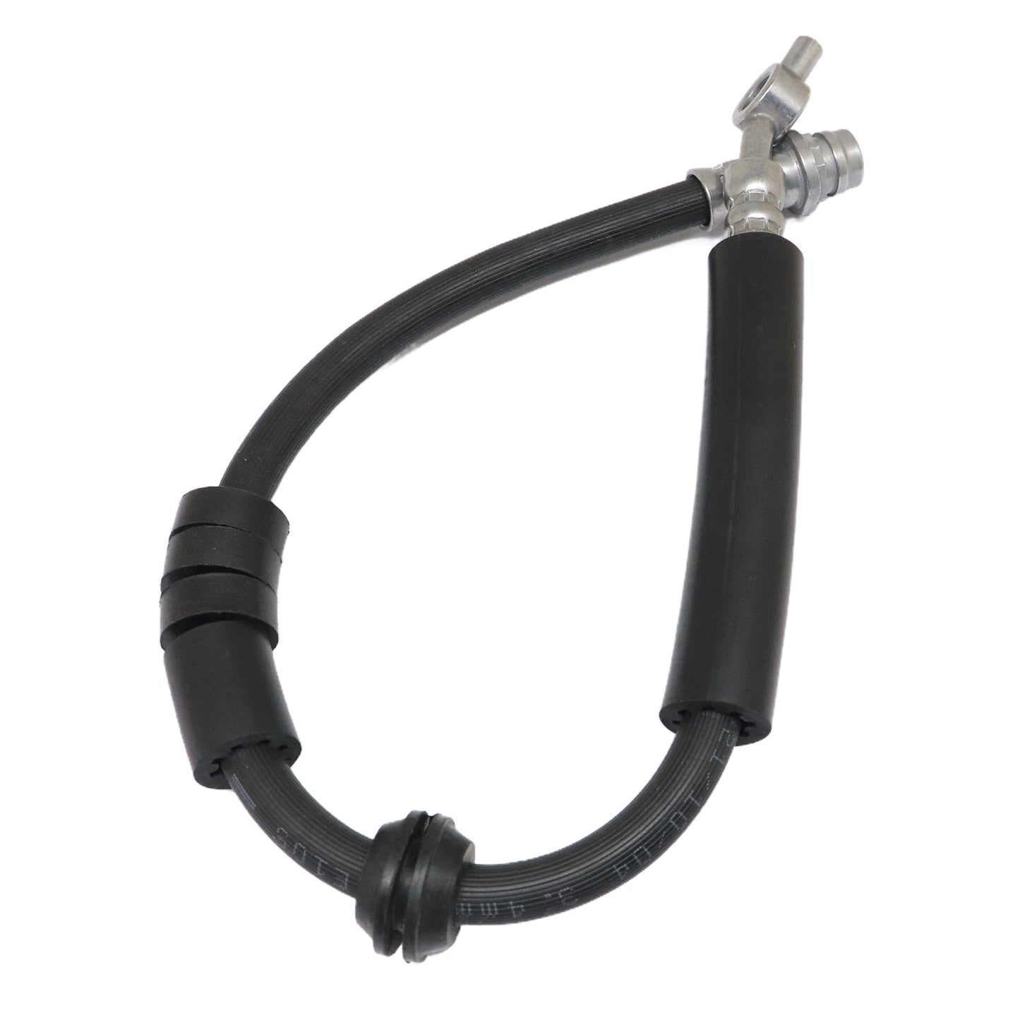 New For Land Rover Discovery Sport Range Rover Evoque Brake Hose Front Left Side