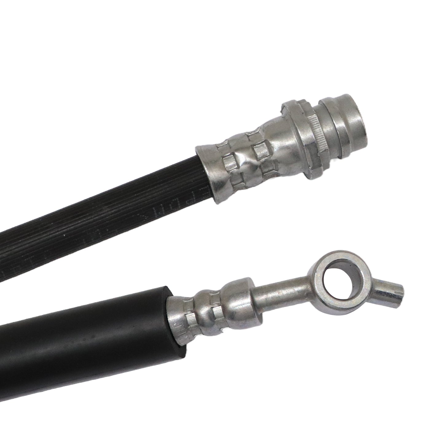 New For Land Rover Discovery Sport Range Rover Evoque Brake Hose Front Left Side