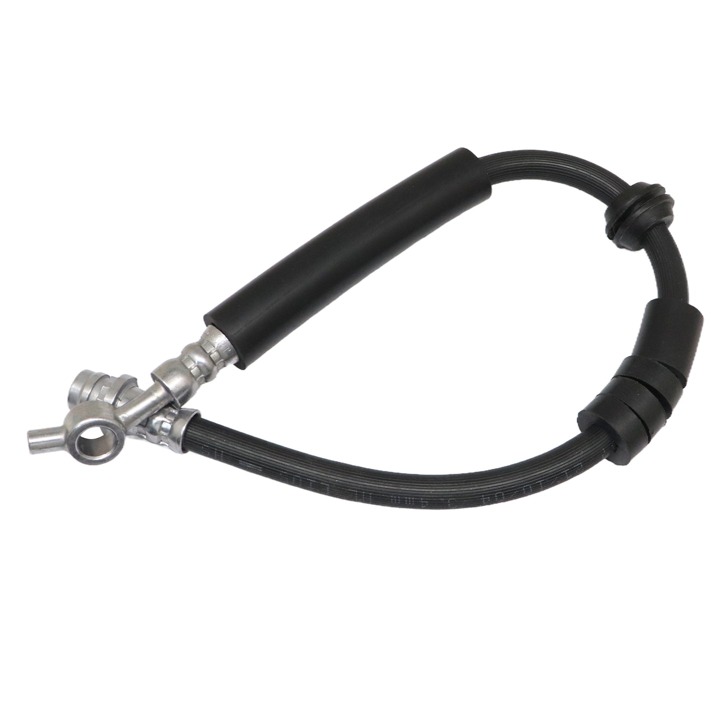 New For Land Rover Discovery Sport Range Rover Evoque Brake Hose Front Left Side