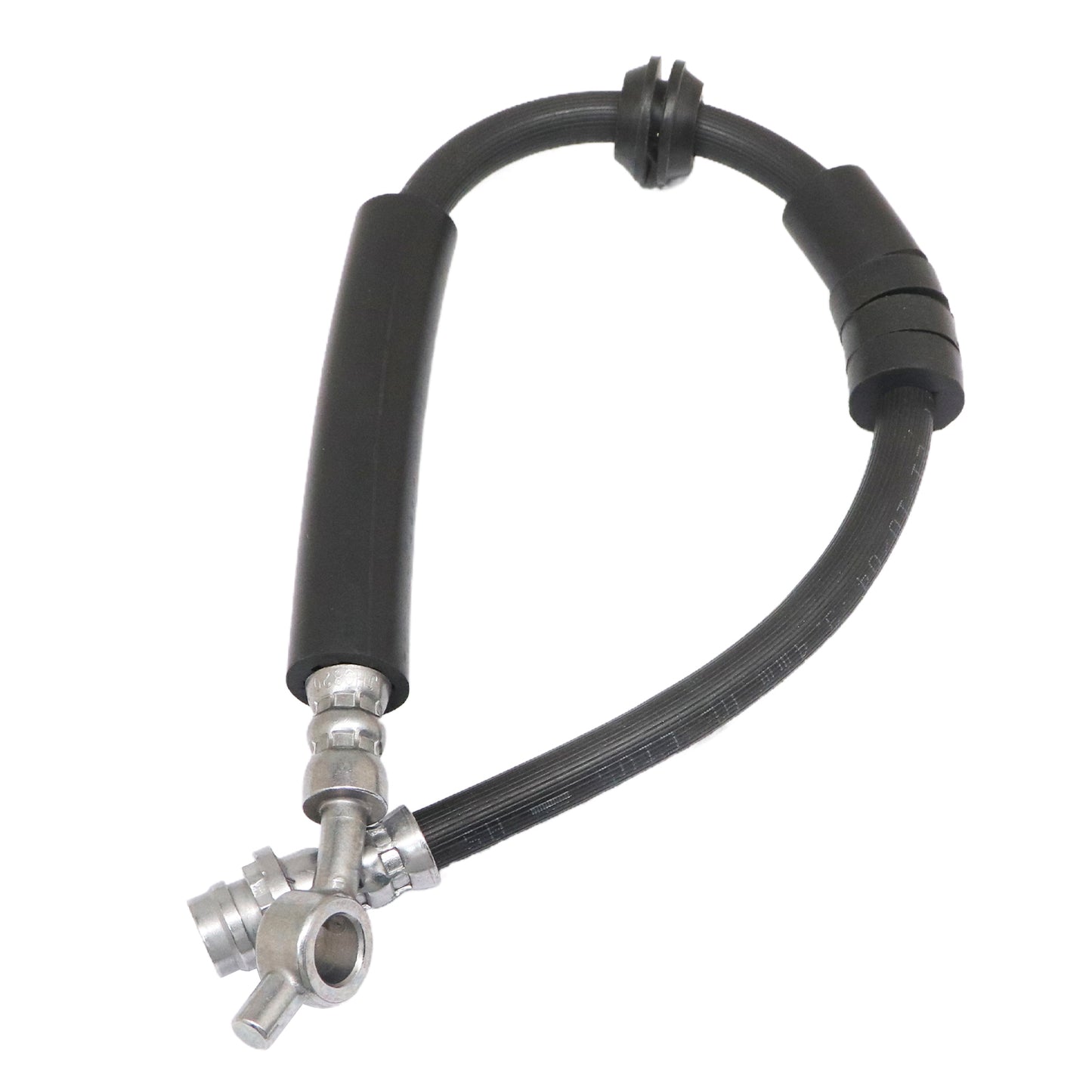 New For Land Rover Discovery Sport Range Rover Evoque Brake Hose Front Left Side