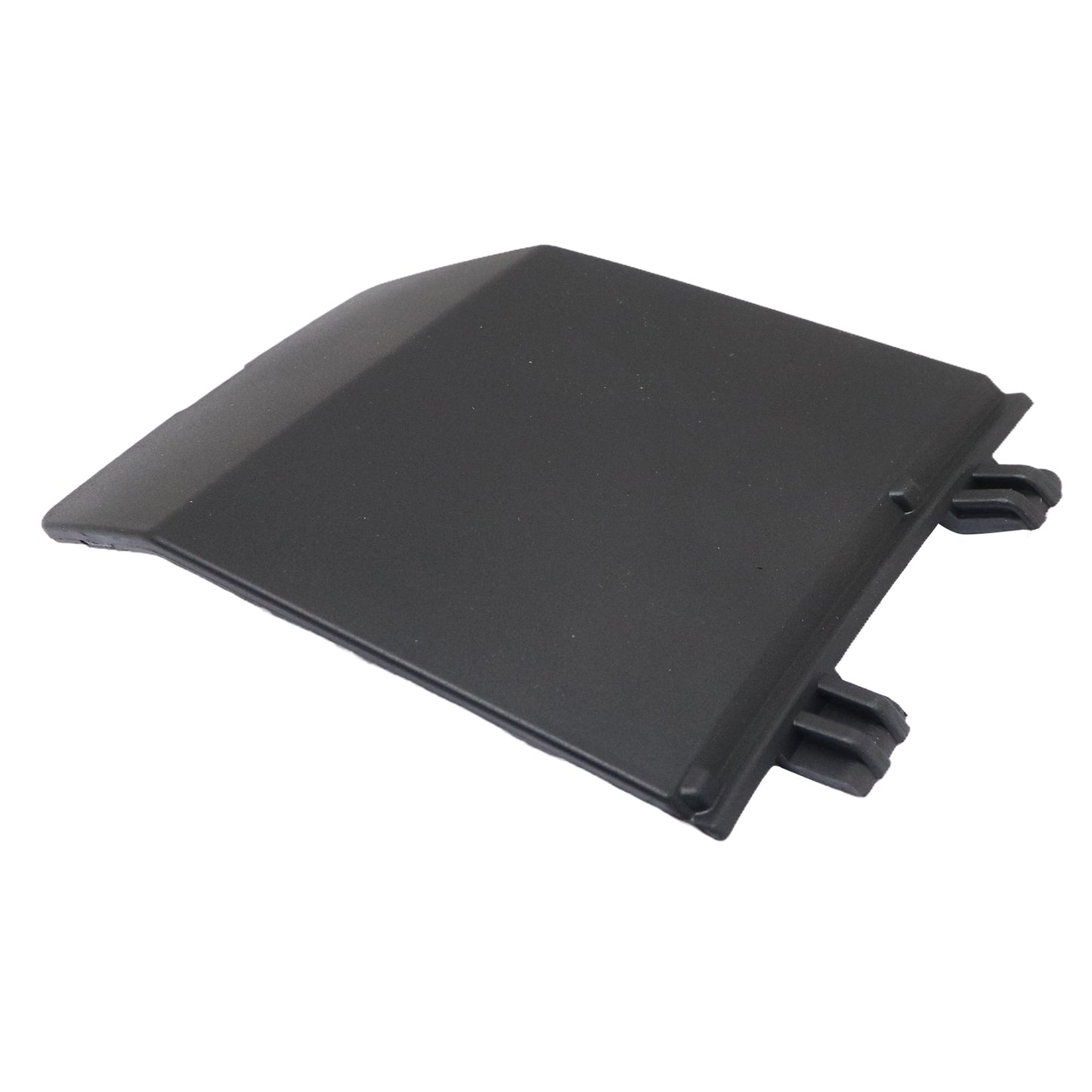 Front Bumper Tow Hook Eye Cover Cap For Mitsubishi Outlander 2022-2024 6400L364