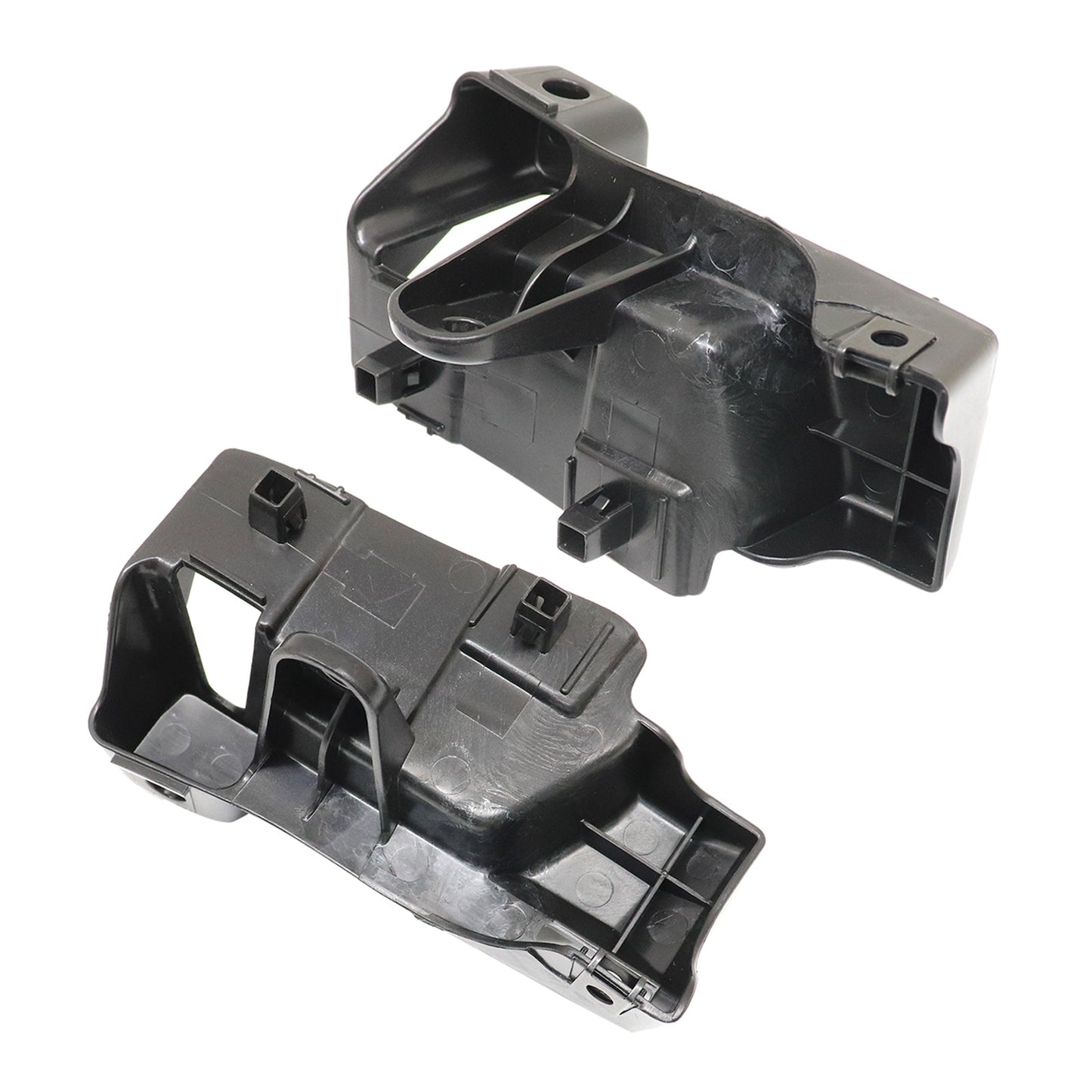 Left & Right Wheel Arch Bracket for 2017-2022 Honda CR-V 74166-TLA-A02