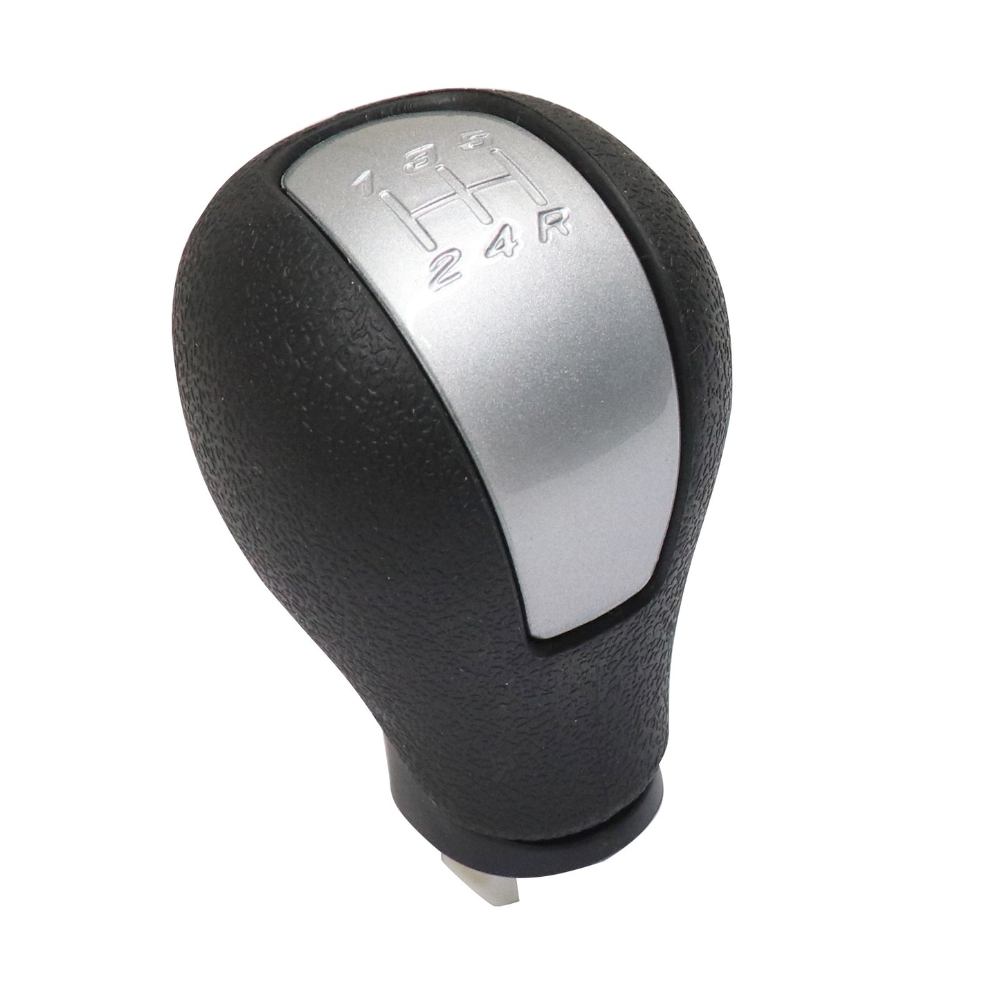 Fit for Honda Civic 2012-2015 New 5 Speed Shift Knob 54102-TR0-A03ZB