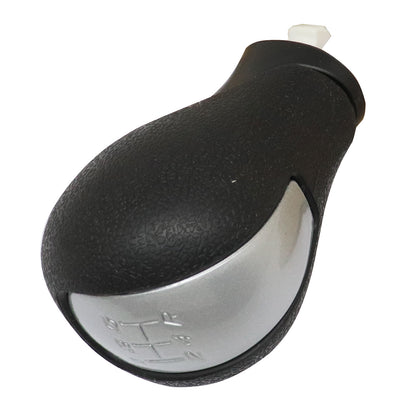 Fit for Honda Civic 2012-2015 New 5 Speed Shift Knob 54102-TR0-A03ZB