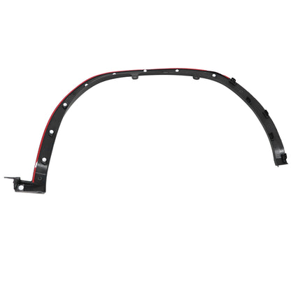 Front Left Wheel Arch Trim Fender Flare Fit 2019-2022 Lexus RX350/450 756020E110