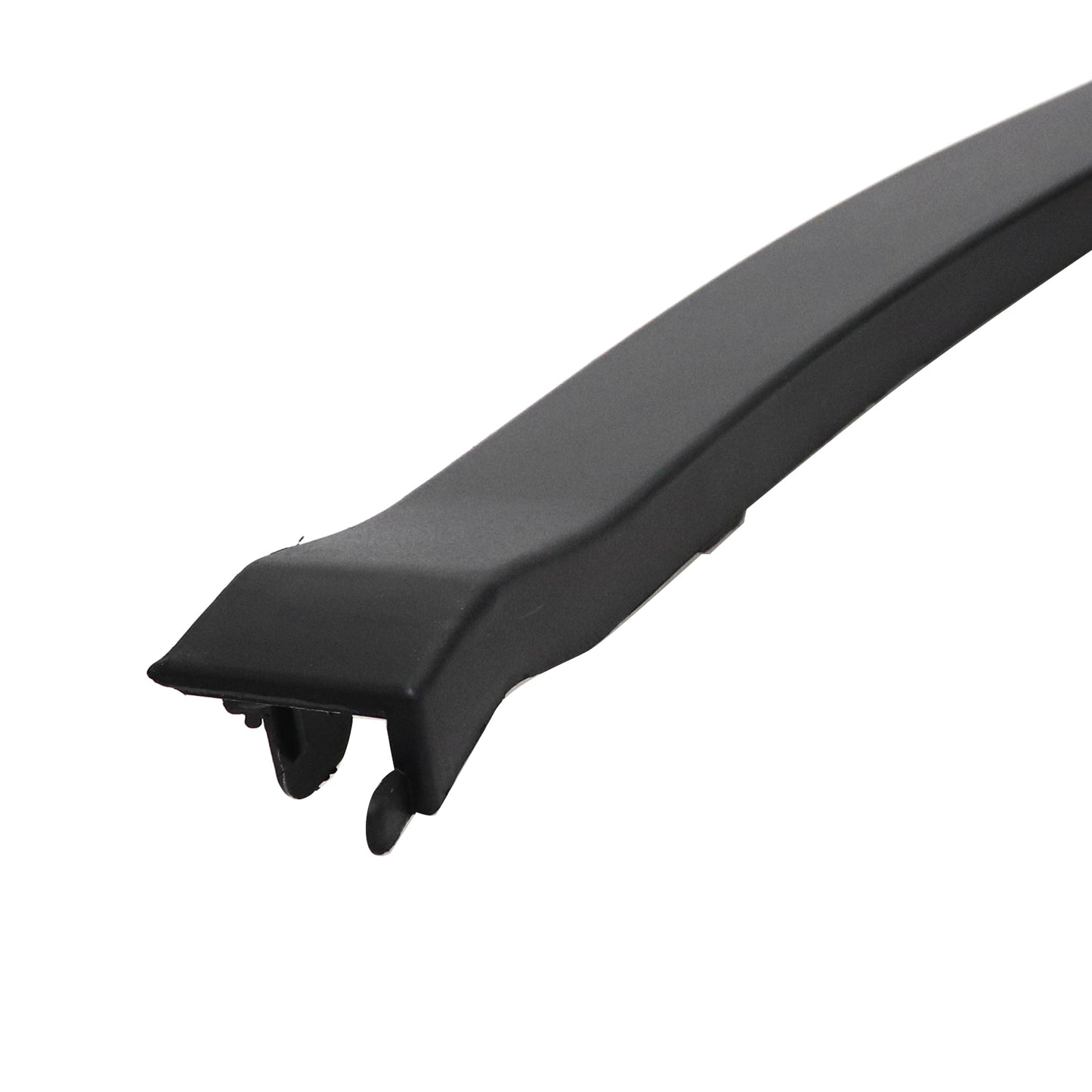 Front Left Wheel Arch Trim Fender Flare Fit 2019-2022 Lexus RX350/450 756020E110
