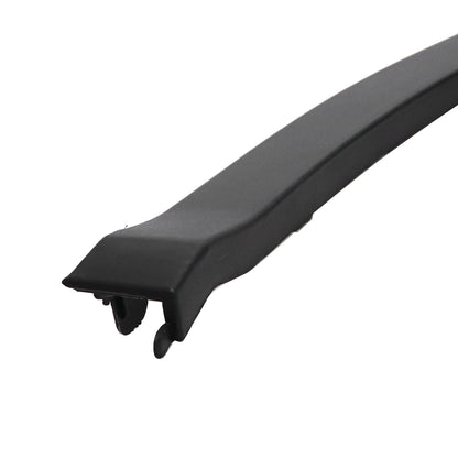 Front Left Wheel Arch Trim Fender Flare Fit 2019-2022 Lexus RX350/450 756020E110