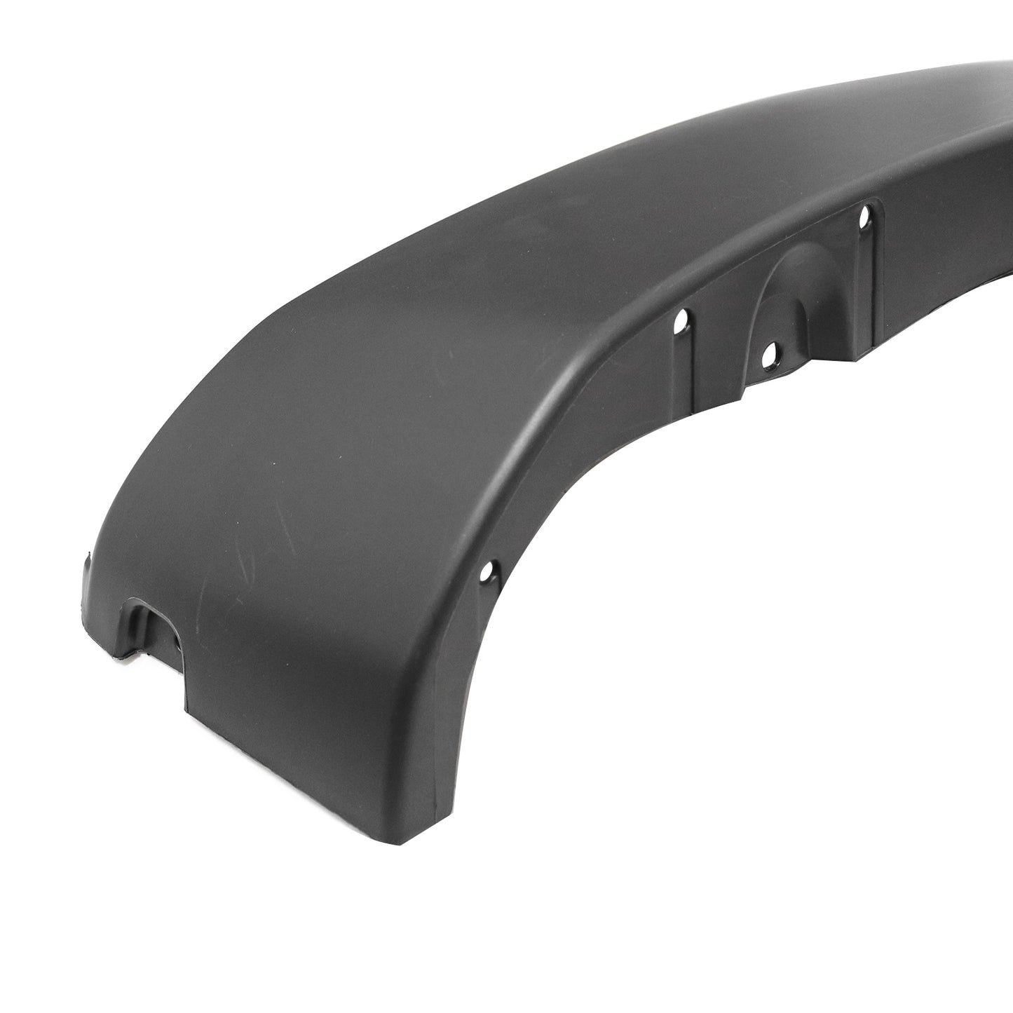 New Black Rear Right Fender Flare Trim For Toyota Tacoma 2005-2015 7587304050 US