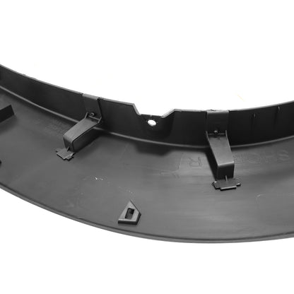 New Black Rear Right Fender Flare Trim For Toyota Tacoma 2005-2015 7587304050 US