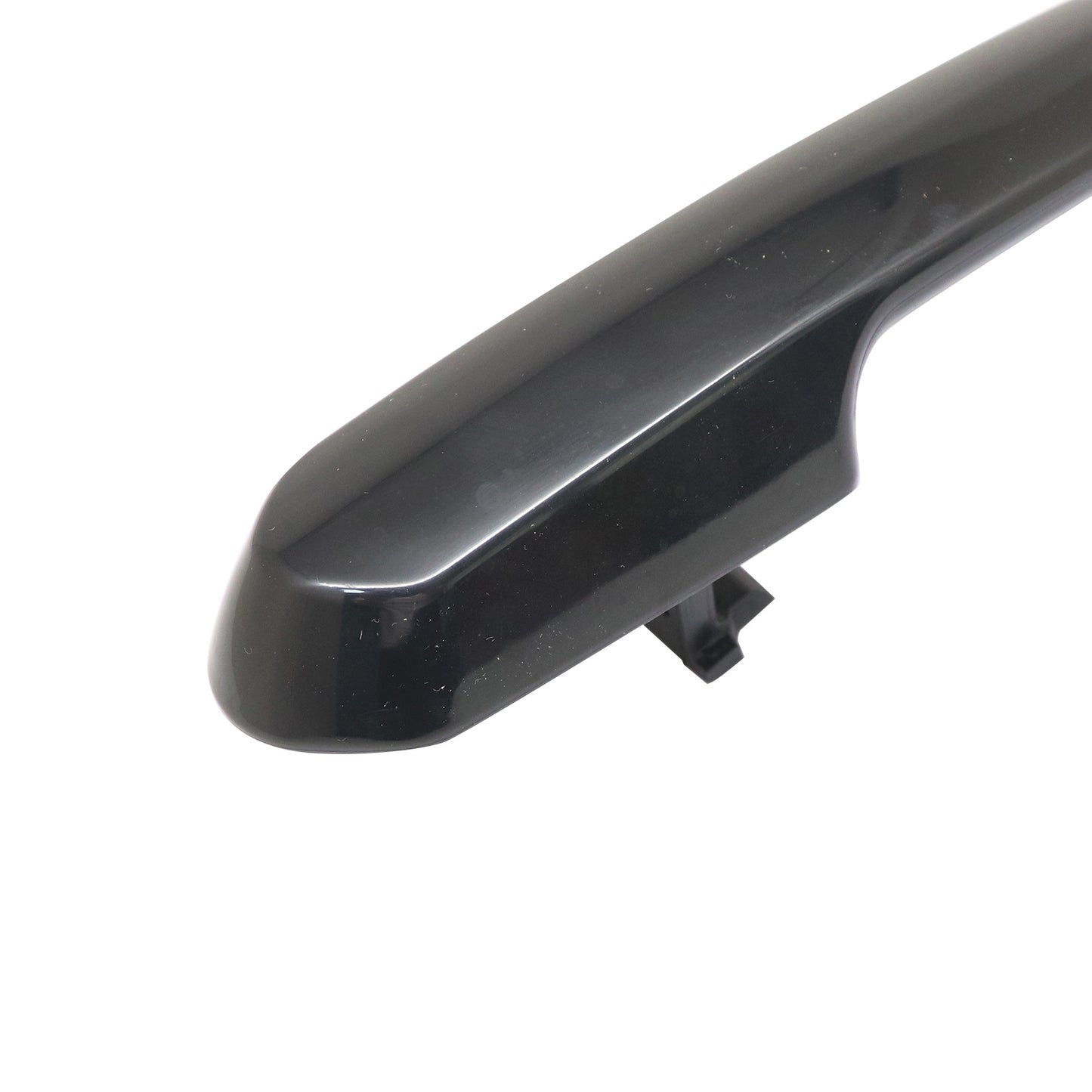 Pack (1) For 2017-2023 Toyota Rav4 Exterior Door Rear Handle Left=Right Black