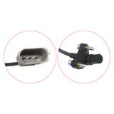 Crankshaft Position Sensor Fit for VW Volkswagen Jetta Golf Rabbit 2.5L Audi TT