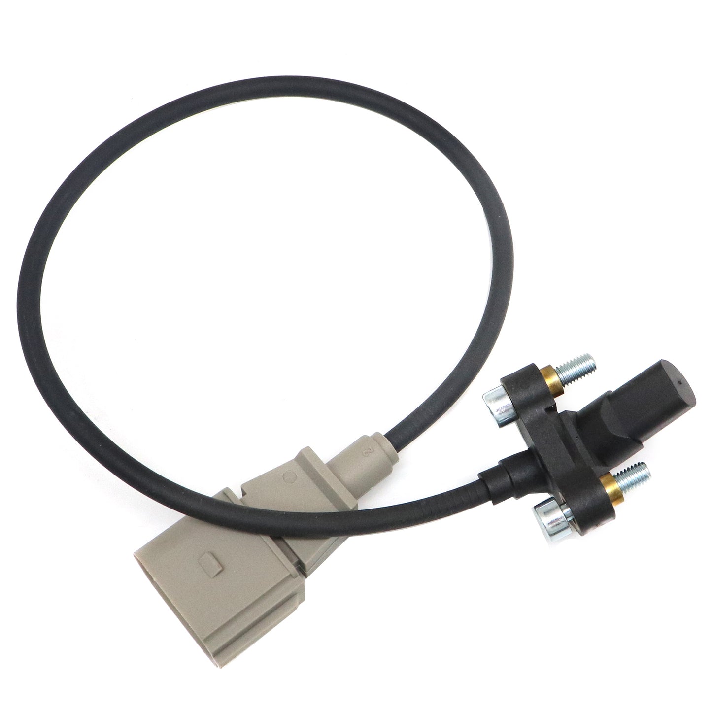 Crankshaft Position Sensor Fit for VW Volkswagen Jetta Golf Rabbit 2.5L Audi TT