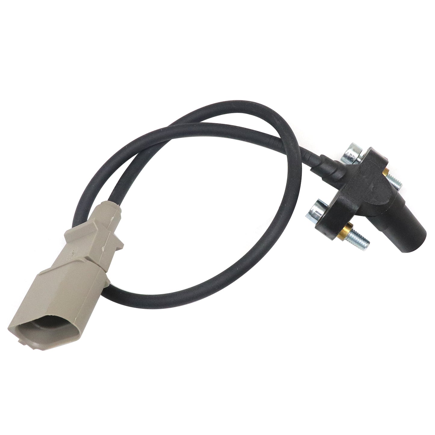 Crankshaft Position Sensor Fit for VW Volkswagen Jetta Golf Rabbit 2.5L Audi TT