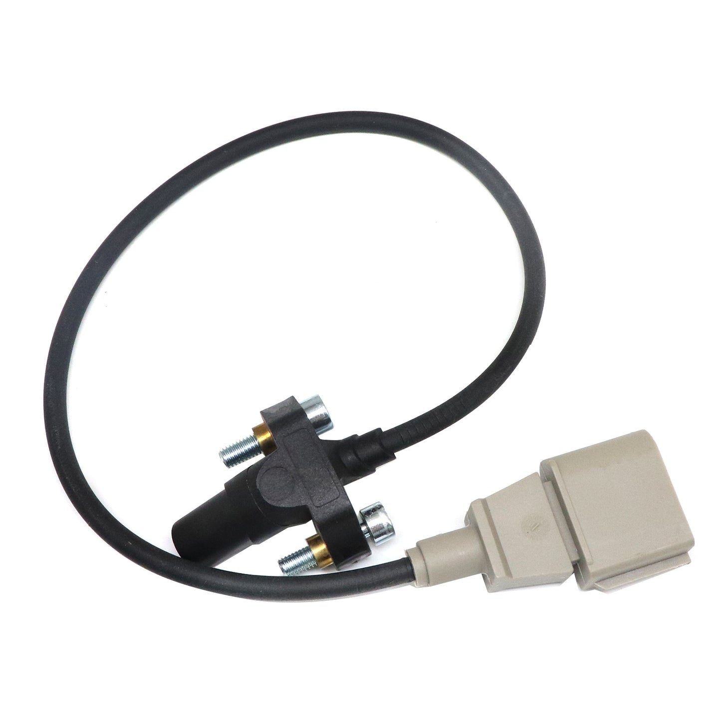 Crankshaft Position Sensor Fit for VW Volkswagen Jetta Golf Rabbit 2.5L Audi TT
