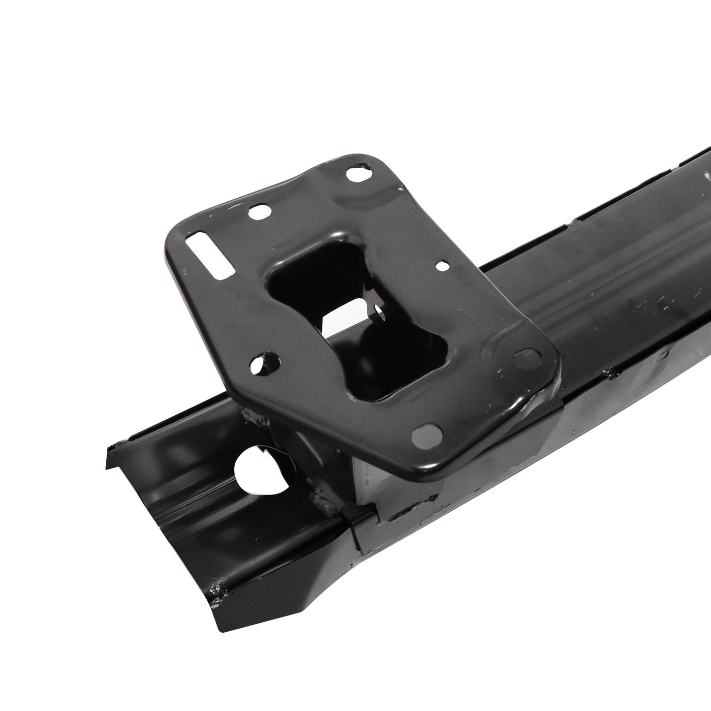 Bumper Face Bar Reinforcement Cross Member Front for Honda Fit 2015-2020 1.5L