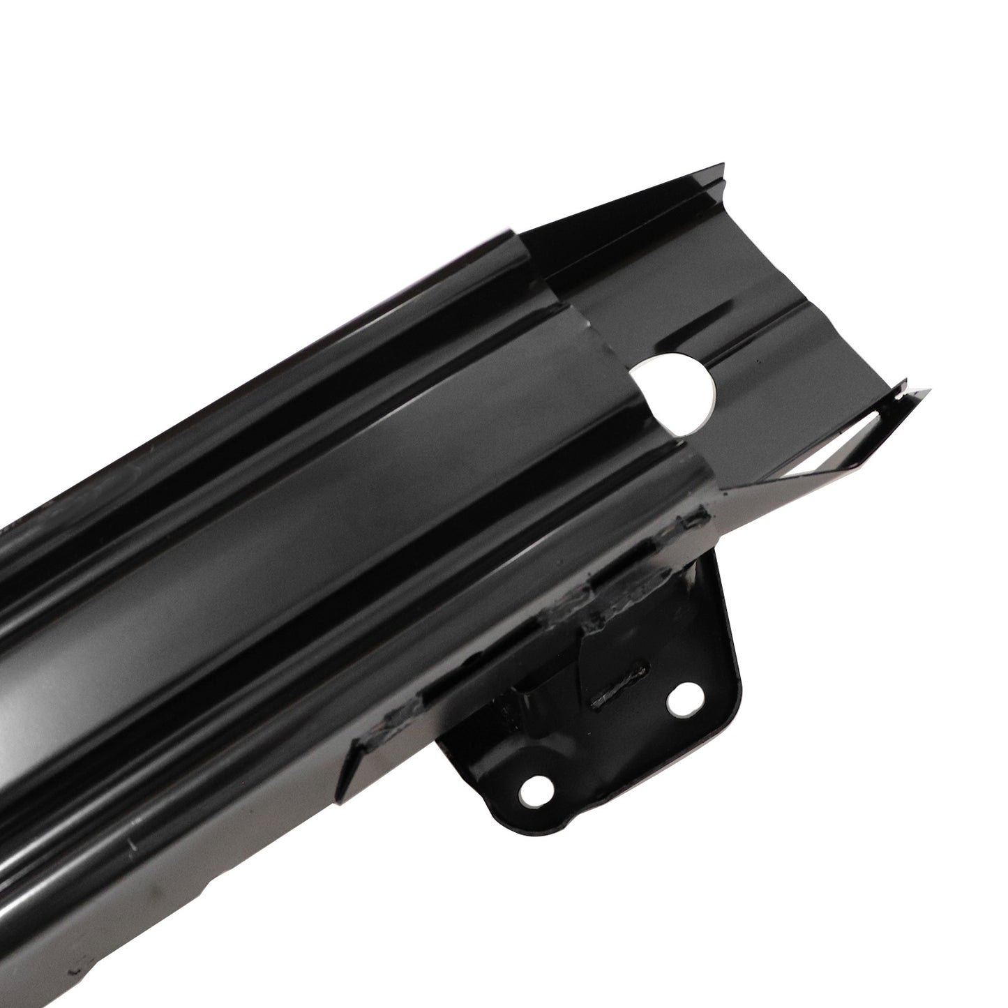 Bumper Face Bar Reinforcement Cross Member Front for Honda Fit 2015-2020 1.5L