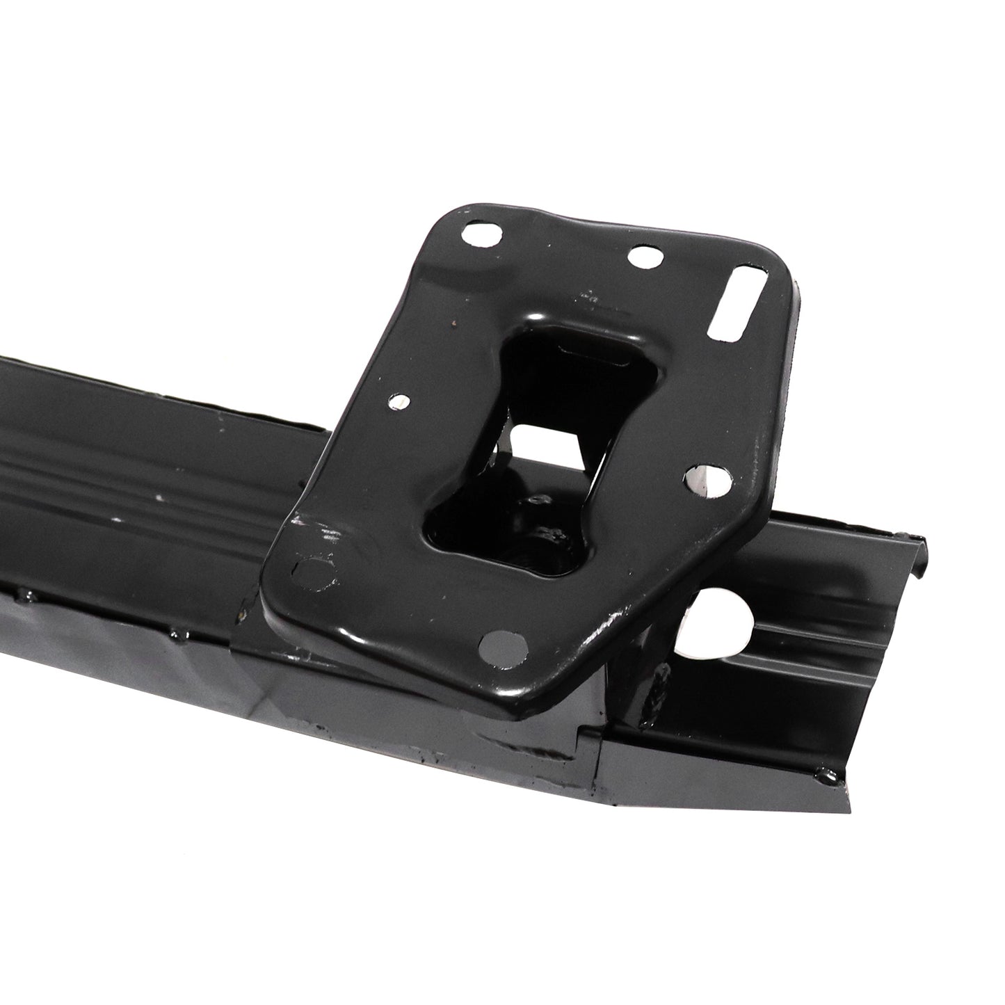 Bumper Face Bar Reinforcement Cross Member Front for Honda Fit 2015-2020 1.5L
